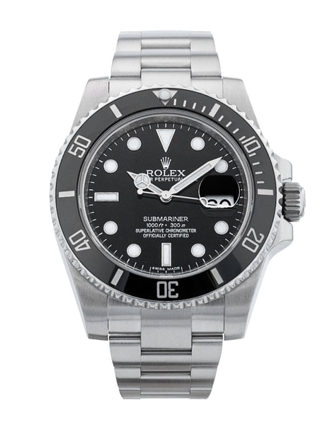 Rolex Submariner 116610 LN